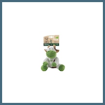 M-pets Terra Eco Ella Yavru Köpek Oyuncağı 18 Cm Agc