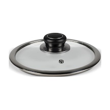 Dometic Kampa 14cm Tencere Kapağı Çok Renkli
