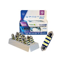 Photon Sofit Led 36mm Canbus 12V C5W PH7009 (2 Adet)