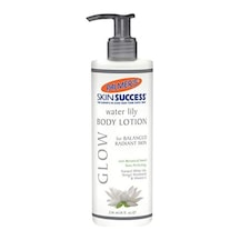Palmer's Skin Success Glow Water Lily Body Lotion 236 ML