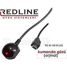 Redline Ts40 Alıcıgöz