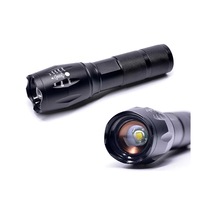 En Güçlü Şarjlı El Feneri Wt-023 Asorti