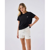 Ellesse 6sf4013-of Kadın Kırık Beyaz Günlük Şort