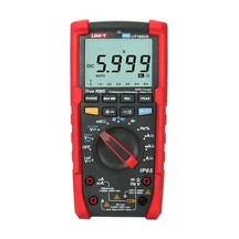 Unı-t Ut195ds Dijital Multimetreler