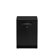 Beko BM 6046 SC 6 Programlı 14 Kişilik Cam Bulaşık Makinesi