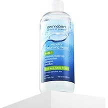 Micellar Cleansing Water Yüz Temizleyici 400 Ml