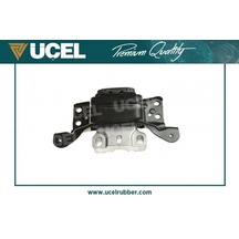 ÜÇEL 61218 Motor Takozu Sol (Volkswagen: Caddy IV-Golf VII-Passat-A3-Tt-Leon-Octavia III-Super B III) 5Q0199555R (WC624366)