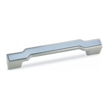 Coşafak Zavinna Z302 Metal Krom - Inox 160Mm Akslı Kulp