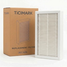 Atp-55300 Ve Atp-35500 Arçelik İle Uyumlu Hepa Filtre - 917802387
