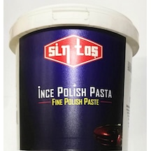 Sintaş İnce Çizik Polish Pasta 1 Kğ Sintaş İnce Çizik Polish Pasta 1 Kğ