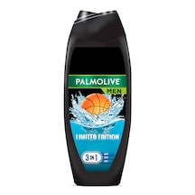 Palmolive Men Limited Edition Duş Jeli 500 ML