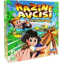 Sam Games Hazine Avcısı