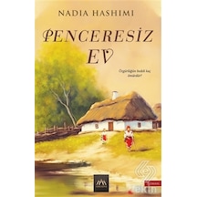 Penceresiz Ev/Nadia Hashimi