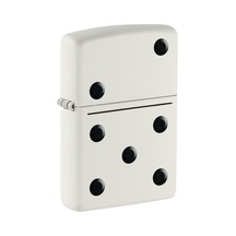 Zippo Çakmak 214 Domino Design 46159-114541