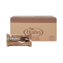 Eti Hoşbeş Gofret Kakao Kremalı 24 x 40 G
