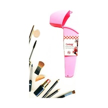 Combo Çanta Içi Makyaj Kutusu Organizer L-531 Çok Renkli