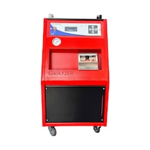 Grayzer 850-PDXL Radyatör Ve Kalorifer Peteği Temizleme Makinesi
