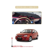 Proton Gen-2 2004-2011 Torpido Koruma Halısı Bej Kenar