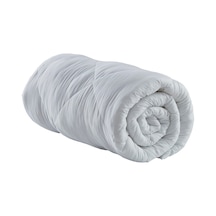 Komfort Home Battal Boy Microfiber Yorgan 215x235 Cm Renkli