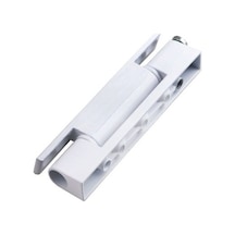 Pvc Kapı Ve Pencere Menteşesi Beyaz 100mm
