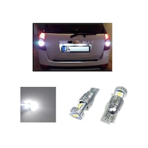 Megamarket06 Chevrolet Captıva Led Geri Vites Ampulü W16w T15 Ph7028