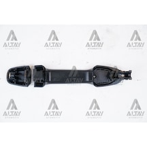 Taiwan Toyota Auris 2012-2014 Ön Kapı Kolu Sağ 69211-02924
