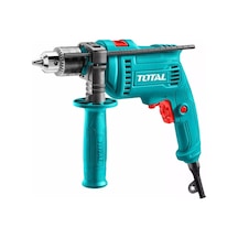 Total Elektrikli Darbeli Matkap 680w, 3000 Dev/dak, 13mm Matkap Ucu 260399976