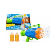 Bubbles Işıklı Mega Köpük Tabancası S1 40 Cm