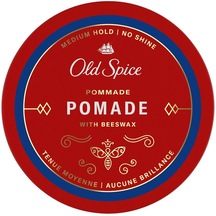 Old Spice Pomade Orta Tutuş Wax 63 G