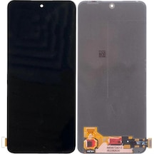 Redmi Note 12s Dokunmatik Ekran Oled Siyah