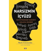 Narsizmin İçyüzü / Mark Ettensohn
