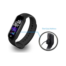 Polosmart PSSW09 Smartstep Akıllı Bileklik