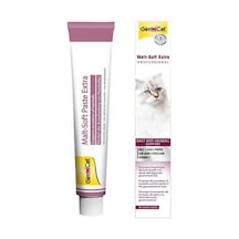 Malt Soft Extra Tüy Yumağı Önleyici Kedi Macunu 2 Adet 100 Gr
