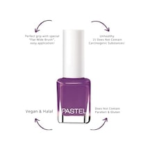 Pastel Oje 51, 13 Ml