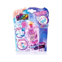 Magical Slime Sihirli İksir Pembe Şişe