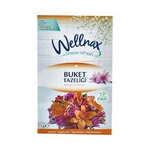 Wellnax Dolap Ve Çekmece Kokusu Buket Blk-900 / Blk-507 5079 9008