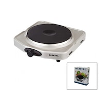 Kumtel Lx-7011 Tek Gözlü Elektrikli Ocak 1500w 5324 16308014