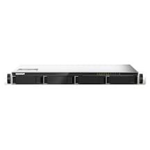 Qnap TS-435XEU-4G 4 HDD Yuvalı 4 GB Ram Depolama Ünitesi