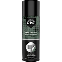 Selsil Etiket Sökücü 200ml