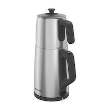 Grundıg TM 3522 I Tiryaki Çay Makinesi