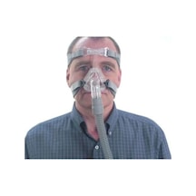 Medkaltec Burun Maskesi Nazal Maske Large