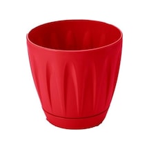 Omnipazar So-p004 Papatya Saksı Takım 6 Litre No 4 18542314