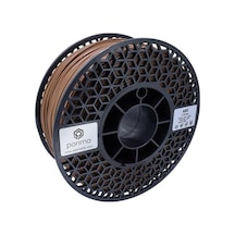 Porima Abs 1.75mm Kahverengi Ral8007 Filament 1 Kg