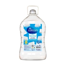 Saloon Sıvı Sabun Beyaz Sabun Kokulu 3 L