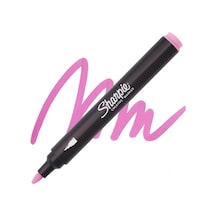 Sharpie Markör Akrilik Yuvarlak Uç Açık Pembe Sh-2218121