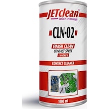 Jetclean Son Temizleme Cln-02 1000 ML