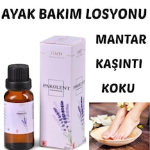 Bitkisel Ayak Bakım Losyonu 20 Cc --koku Sağlık Bakanlığı Onaylı Uts Kayıtlı