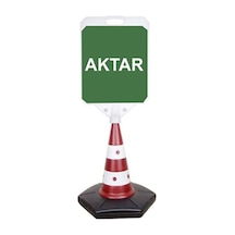 Reklamediyoruz Aktar Temalı Reklam Dubası