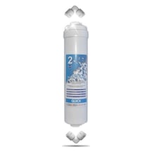 Kapalı Kasa Su Arıtma Cihazı 2.inline Filtresi