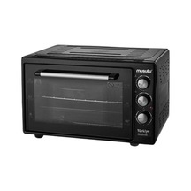 Musullu MF-1380 1500 W 38 L Termostatlı Fırın